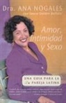 Lauren G. Belloti, Ana Nogales - Amor, Intimidad y Sexo