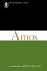 James Luther Mays - Amos