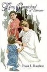 Frank Houghton - Amy Carmichael of Dohnavur