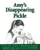 Susan Avishai, Elizabeth Crary, Elizabeth Crary, Susan Avishai - Amy's Disappearing Pickle