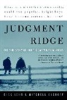 Dick Lehr, Mitchell Zuckoff, Mitchell/ Lehr Zuckoff - Judgment Ridge