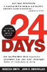 John R. Emshwiller, Rebecca Smith - 24 Days