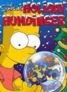 Matt Groening, Serban Cristescu, Mike Rote - The Simpsons Holiday Humdinger