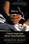 Meredith Maran - Dirty