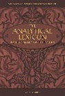Edward W. Goodrick, John R. Kohlenberger, John R. Kohlenberger III, William D. Mounce - The Analytical Lexicon to the Greek New Testament