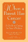 Wendy S Harpham, Wendy S. Harpham, Wendy Schlessel Harpham, Wendy Schlessel/ Kulikauskas Harpham - When a Parent Has Cancer