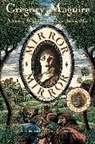 Gregory Maguire, Maguire Gregory - Mirror, Mirror
