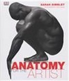 Sarah Simblet, John Davis - Anatomy for the Artist