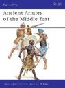Terence Wise, Angus McBride - Ancient Armies of the Middle East