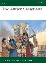 Mark Healy, Angus McBride, McBride Angus - The Ancient Assyrians
