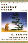 N Scott Momaday, N. Scott Momaday, Natachee Scott Momaday, Scott N. Momaday - Ancient child -the-