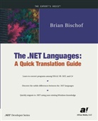 B. Bischof, Brian Bischof - The .NET Languages