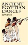 R. Engelbach, I. Lexova, I. Engelbach Lexova, Irena Lexova - Ancient Egyptian Dances