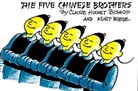 Claire Huchet Bishop, Kurt Wiese, Kurt Wiese - The Five Chinese Brothers