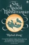 Michael Grant, Grant M - Ancient Mediterranean