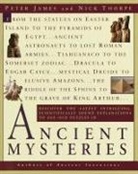 Peter James, Nicholas Thorpe, Nick Thorpe - Ancient Mysteries