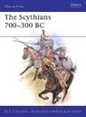 E V Cernenko, E. N. Cernenko, E. V. Cernenko, E.V. Cernenko, Cernenko E.V., E. V. Gerneko... - The Scythians 700–300 BC