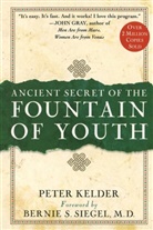 Peter Kelder, KELDER PETER, Bernie S. Siegel - Ancient Secret of the Fountain of Youth