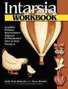 Jerry Booher, Judy Gale Roberts, Judy Gale/ Booher Roberts - Intarsia Workbook