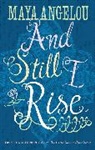 Maya Angelou, Maya (Dr.) Angelou - And Still I Rise