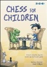Murray Chandler, Murray Milligan Chandler, Helen Milligan, Cindy McCluskey - Chess for Children