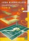 Alessandro del Freo - 1500 ejercicios para el desarrollo de la técnica, la rapidez y el ritmo en el tenis