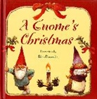 Bruce Goldstone, Rien Poortvliet, Poortvliet Rien, Rien Poortvliet - A Gnomes Christmas