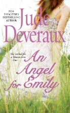 Jude Deveraux - An Angel for Emily