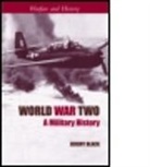 Jeremy Black, Jeremy (University of Exeter Black, Professor Jeremy Black, Black Jeremy - World War Two