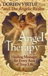 Angelic Realm, Doreen Virtue - Angel therapy