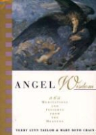 M B Cain, Mary Beth Crain, Terry Lynn Taylor, Taylor Terry Lynn - Angel wisdom
