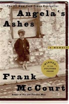 Frank McCourt - Angela's ashes