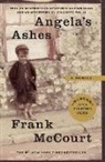 Frank Mccourt - Angela's Ashes
