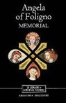 Angela, John Cirignano, Cristina Mazzoni, Cristina Mazzoni - Angela of Foligno`s Memorial