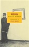Angus Davidson, Alberto Moravia, William Weaver - Boredom