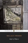 Wallace Earle Stegner, Wallace Stegner, Wallace Earle Stegner - Angle of Repose