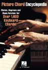 Not Available (NA), Hal Leonard Corp, Hal Leonard Publishing Corporation, Hal Leonard - Picture Chord Encyclopedia