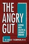 W. Grant Thompson, W.grant Thompson - Angry Gut
