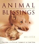 June Cotner - Animal Blessings