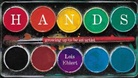 Lois Ehlert, Lois Ehlert - Hands