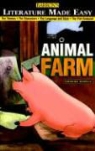 Tony Buzan, Iona MacGregor, Lona MacGregor, Lona McGregor, Lona/ Buzan McGregor - Literature Made Easy Animal Farm
