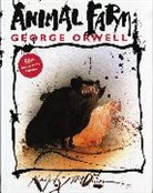 George Orwell, Ralph Steadman - Animal Farm