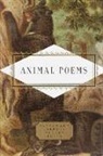 Robert Frost, John Hollander, John Hollander - Animal Poems