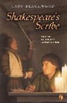 Gary Blackwood, Gary L. Blackwood - Shakespeare's Scribe