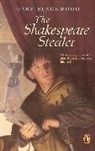 Gary Blackwood, Gary L. Blackwood - The Shakespeare Stealer