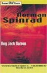 Michael Moorcock, Norman Spinrad - Bug Jack Barron