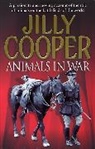 Jilly Cooper, Cooper Jilly - Animals in War