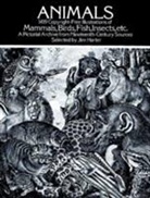 Harter, Jim Harter, Jim Harter - Animals: