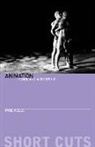 Paul Wells - Animation