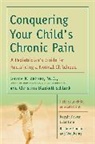 Christina Blackett-Schlank, Christina Blackett Schlank, Lonnie Zeltzer, Lonnie K. Zeltzer, Zeltzer Lonnie - Conquering Your Childs Chronic Pain